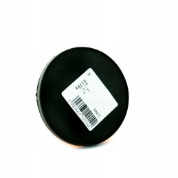 Trailer side turn signal lamp was