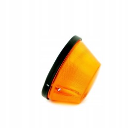 Trailer side turn signal lamp was