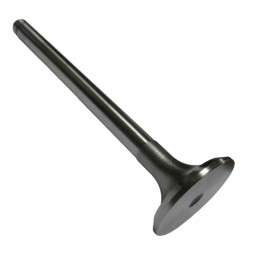 Exhaust valve chrome-plated Zetor 78005015 aparts