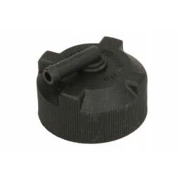 Fluid reservoir cap anac makina 123 06578