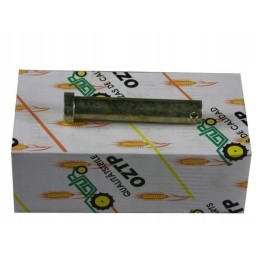 Upper bracket pin 893561m1 mf3 mf4