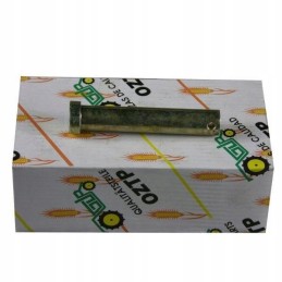 Upper bracket pin 893561m1 mf3 mf4