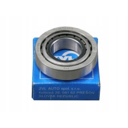 Tapered roller bearing 30206 Slovak