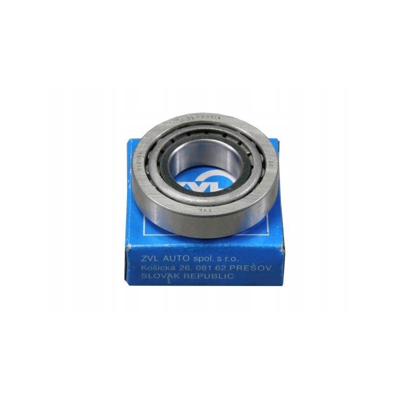 Tapered roller bearing 30206 Slovak