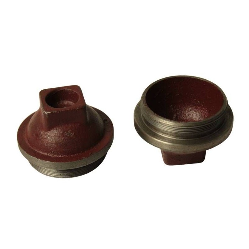 Front wheel hub cover ursus mf3 191142m1