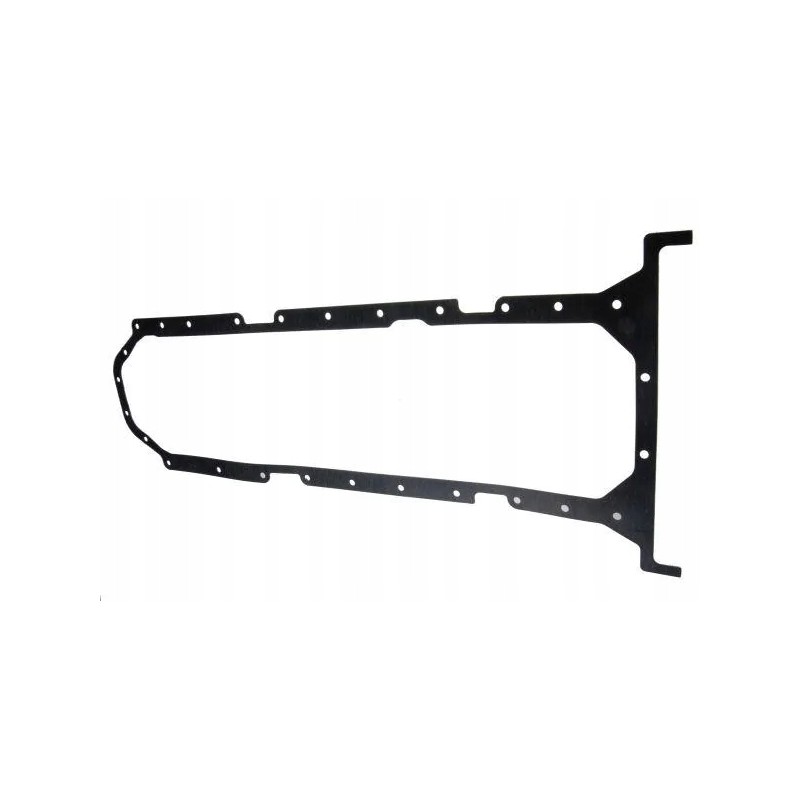 Oil pan gasket 6 cyl C 385 Czech