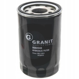 Hydraulic oil filter wd11001 hf2893500 2 441