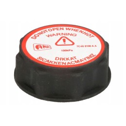 Anac Makina 477 00223 fluid reservoir cap