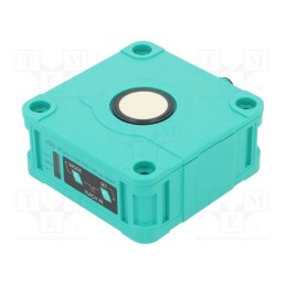 1 pcs x PEPPERL+FUCHS - UB2000-F42-E6-V15 - Sensor: ultrasonic, Range: 60mm÷2m, PNP x2 NO/NC, Usup: 10÷30VDC
