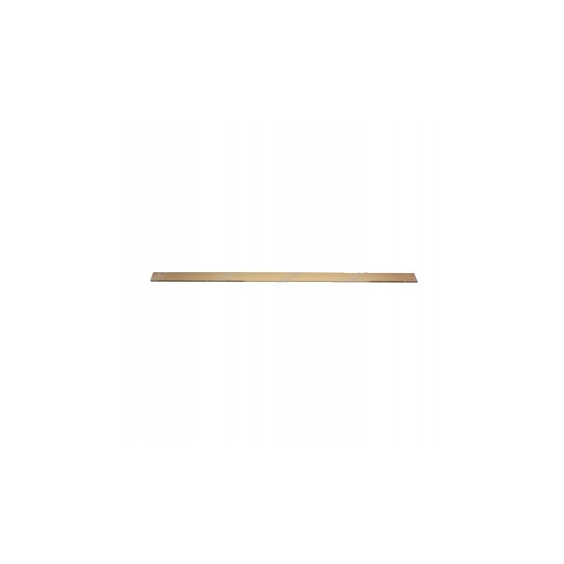 Claas 610814 tilt feeder guide