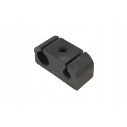 607111 0 rubber cable holder 18 10