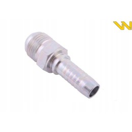 Hydraulic fitting agj dn16 1 1 16 12 unf waryn