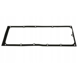 Gearbox cover gasket ZETOR 5011 5211