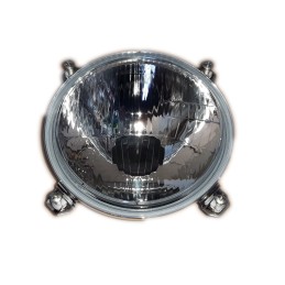 Lamp reflector mf 255 ursus 2812 3512 3514