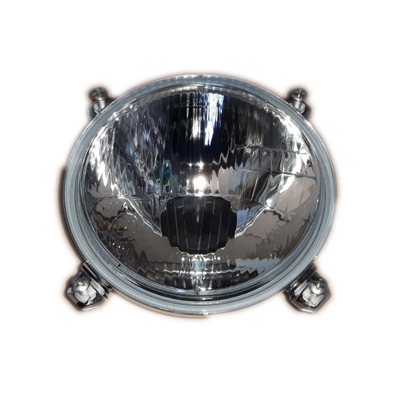 Lamp reflector mf 255 ursus 2812 3512 3514