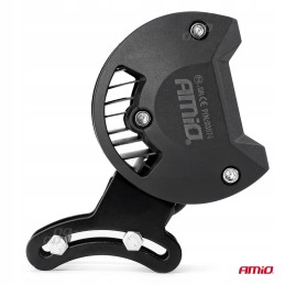 Halogen work lamp 6 LED searchlight 12 24v 1400lm