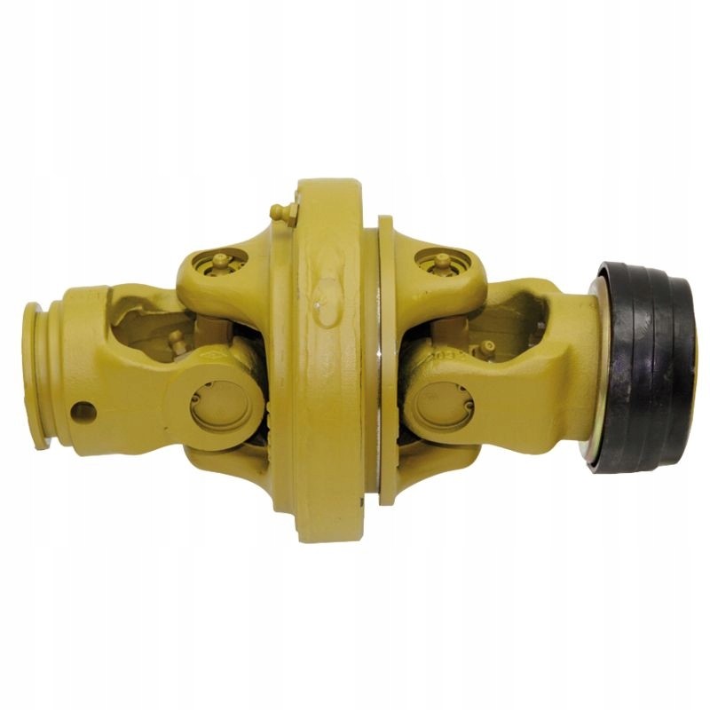 Waltersche wide-angle constant velocity joint