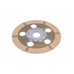 339150150160 agco brake disc