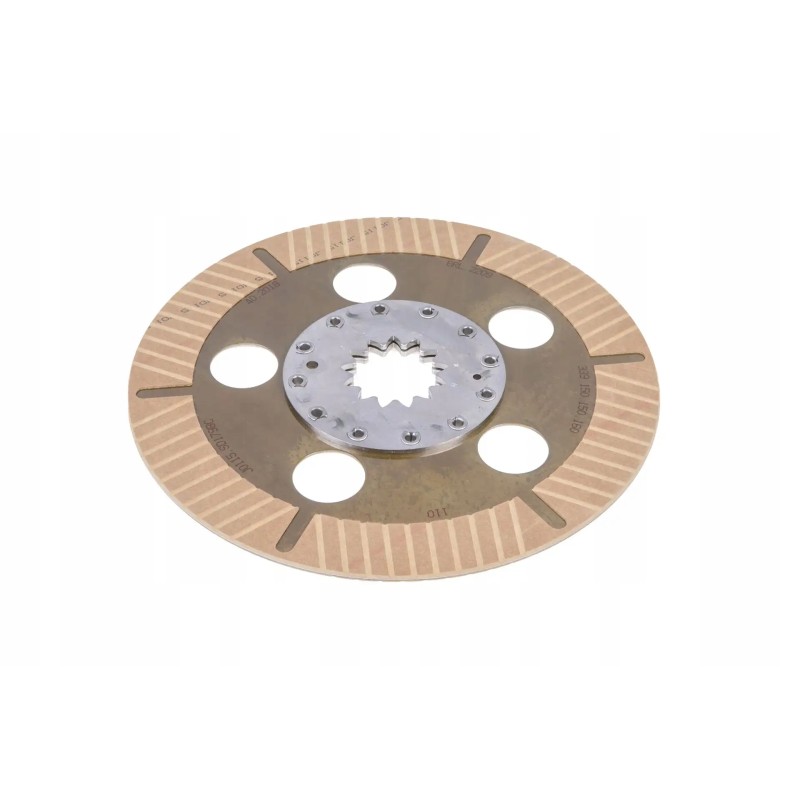 339150150160 agco brake disc