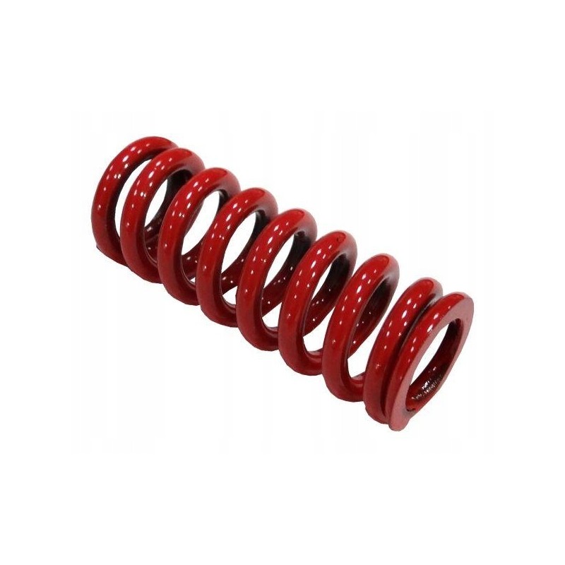 Clutch pressure spring 887909m1 10 mf3 4