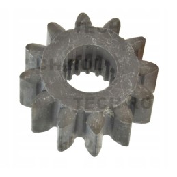 Zetor pump drive gear wheel 70114606