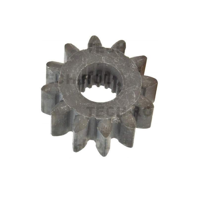 Zetor pump drive gear wheel 70114606