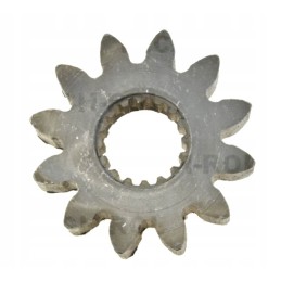 Zetor pump drive gear wheel 70114606