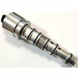 Half gear solenoid valve john deere 5000 re177539