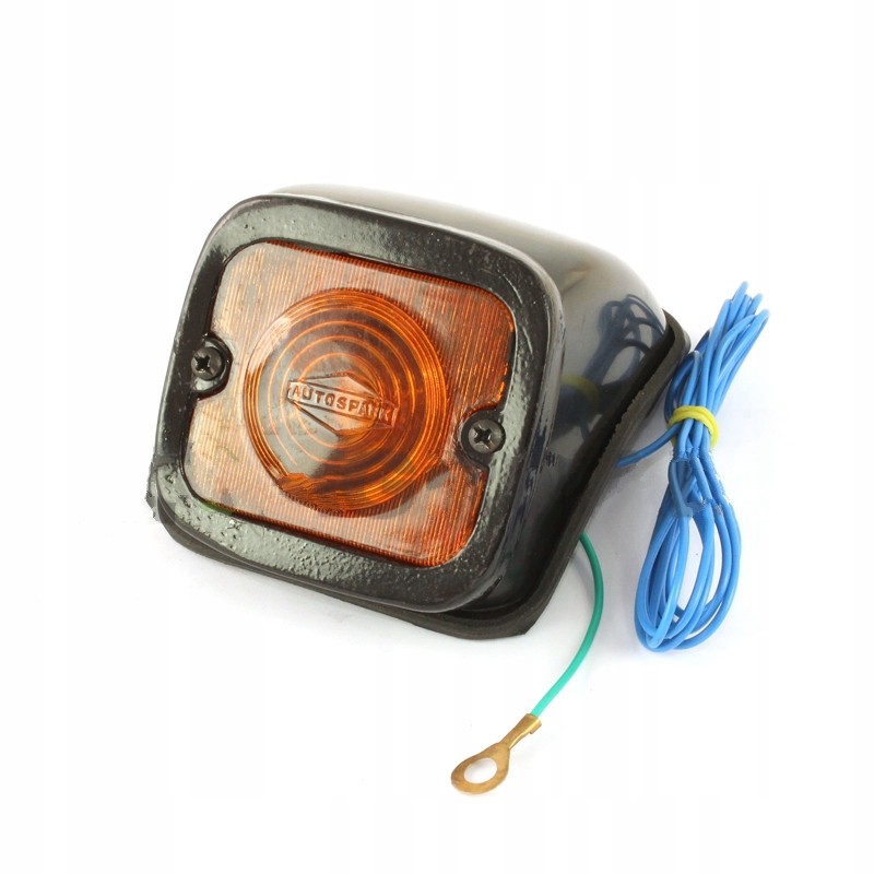 Turn signal lamp zetor major 3011 c4011 955746