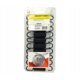 Jaw spring c 330 original ursus 50019180