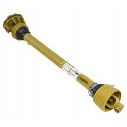 Articulated and telescopic shaft lemon 575nm 1010 170