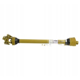 Articulated and telescopic shaft lemon 575nm 1010 170
