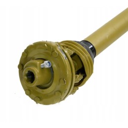 Articulated and telescopic shaft lemon 575nm 1010 170