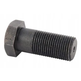 80161017n rear wheel shaft bolt fits c 385