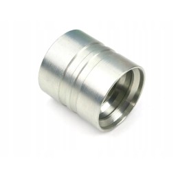 Sleeve for 4 braided hoses DN20 4SP Grandmaster