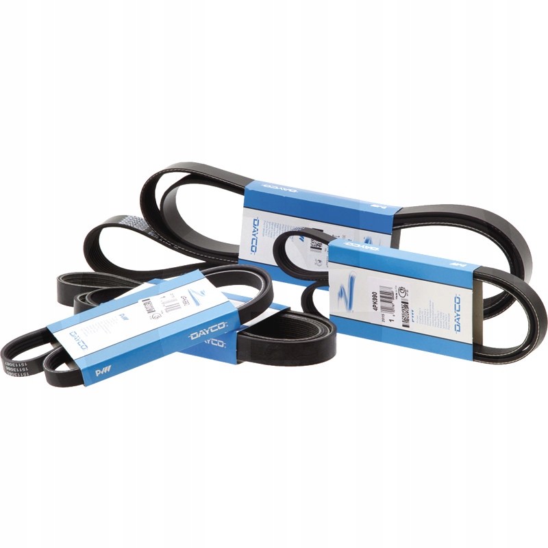 Grooved V-belt 10pk1042 10pk 1042