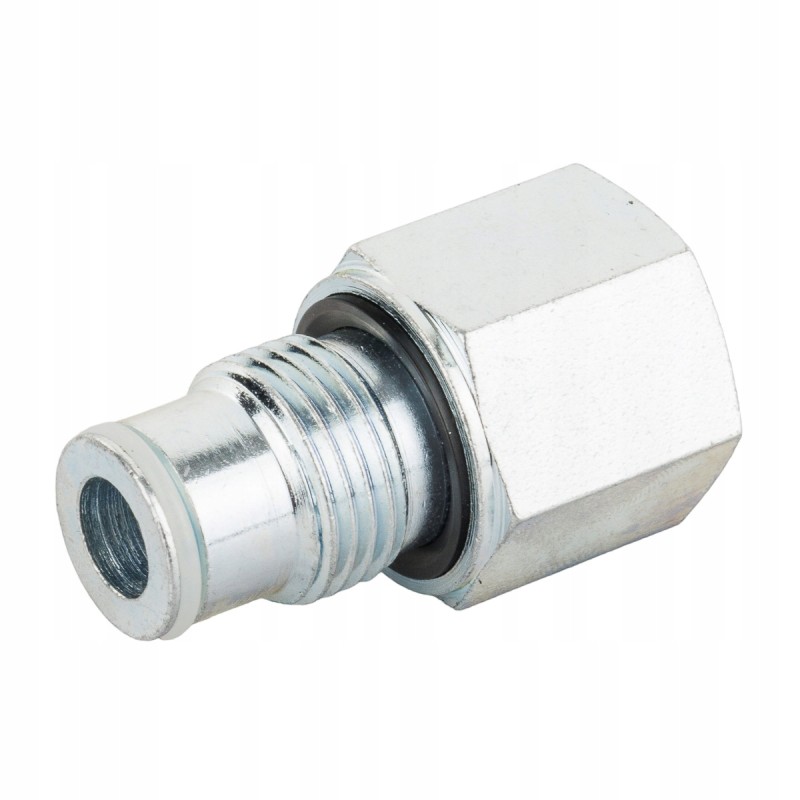 Pressure sleeve for mbv5 1 2 distributor