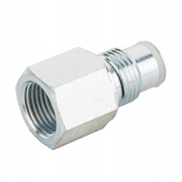 Pressure sleeve for mbv5 1 2 distributor