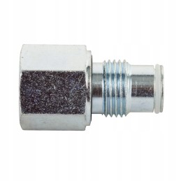 Pressure sleeve for mbv5 1 2 distributor