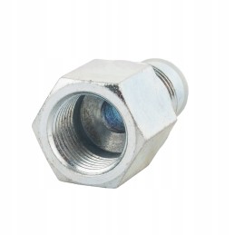 Pressure sleeve for mbv5 1 2 distributor