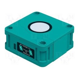 1 pcs x PEPPERL+FUCHS - UB4000-F42-I-V15 - Sensor: ultrasonic, Range: 200÷4000mm, analogue 4-20mA, -25÷70°C