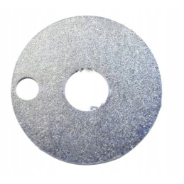 Timing wheel thrust washer for c 330 50002130