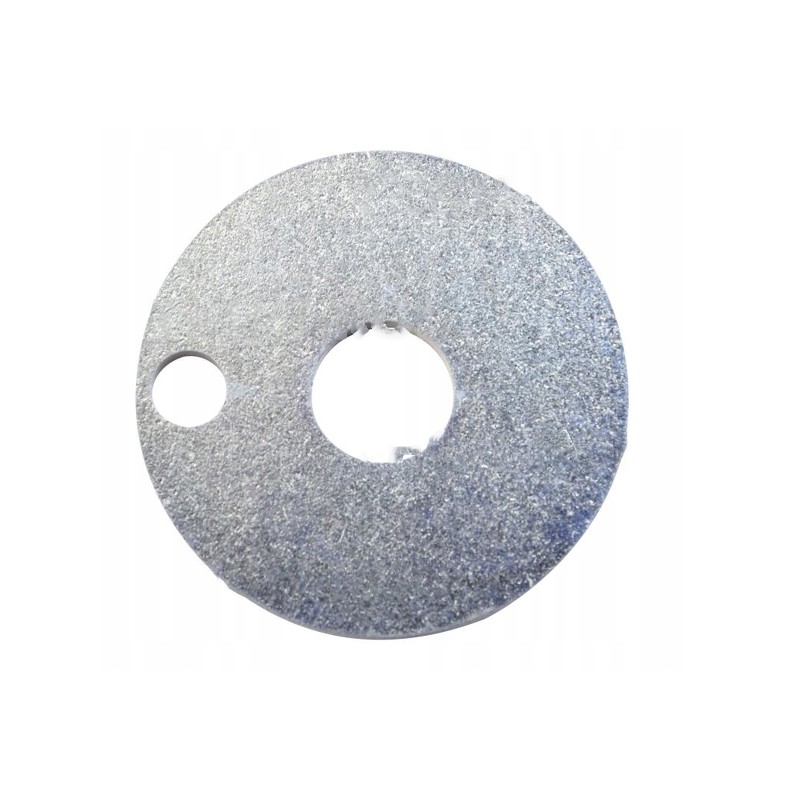 Timing wheel thrust washer for c 330 50002130