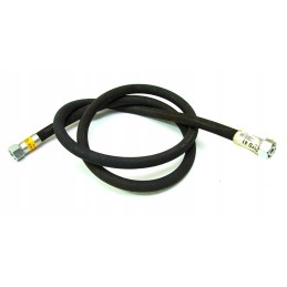 Hydraulic hose m22x1 5 aa13x2000 27 5mpa
