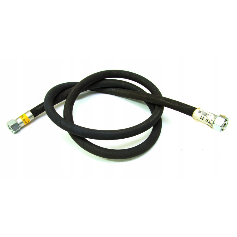 Hydraulic hose m22x1 5 aa13x2000 27 5mpa