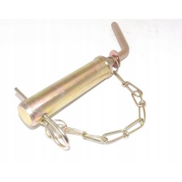 Hitch pin c 330 mf ferguson 42370190