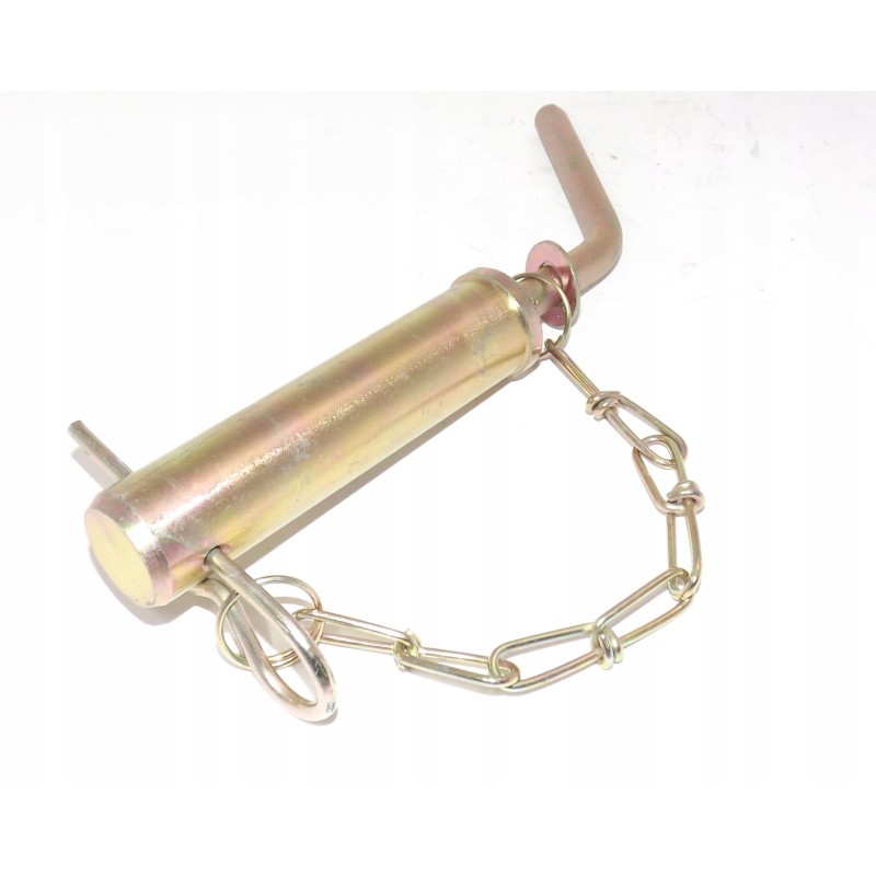 Hitch pin c 330 mf ferguson 42370190