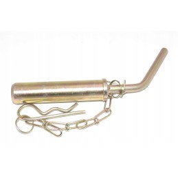 Hitch pin c 330 mf ferguson 42370190