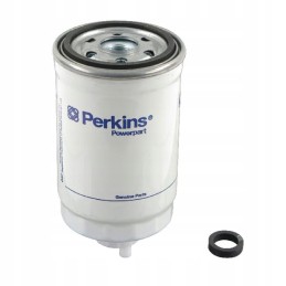 Fuel filter original Perkins 26561118