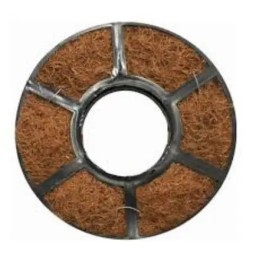 Ursus C 360 bristle air filter cartridge